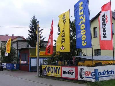 Rad Serwis Jerzy Gresiuk